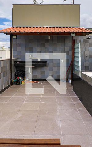 Apartamento à venda com 131m², 3 quartos e 2 vagas3 Andar - Cobertura