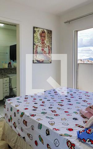 Apartamento à venda com 131m², 3 quartos e 2 vagas2 Andar - Quarto Suíte