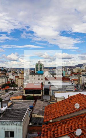 Apartamento à venda com 131m², 3 quartos e 2 vagas1 Andar - Vista da Sala