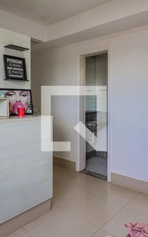 Apartamento à venda com 131m², 3 quartos e 2 vagas2 Andar - Sala