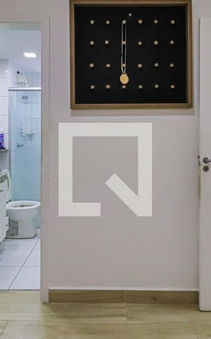 Apartamento à venda com 131m², 3 quartos e 2 vagas1 Andar - Quarto 2