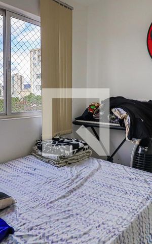 Apartamento à venda com 131m², 3 quartos e 2 vagas1 Andar - Quarto 1