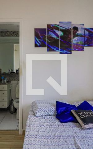 Apartamento à venda com 131m², 3 quartos e 2 vagas1 Andar - Quarto 1