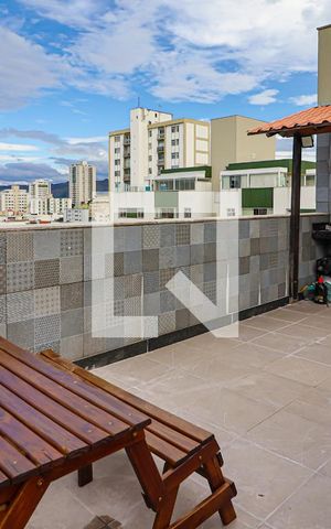 Apartamento à venda com 131m², 3 quartos e 2 vagas3 Andar - Cobertura