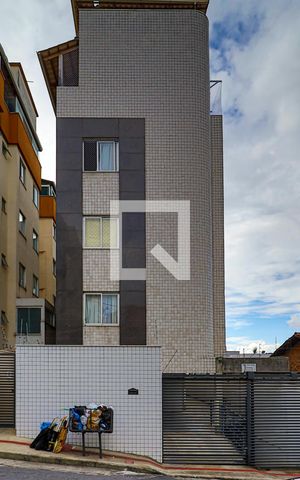 Apartamento à venda com 131m², 3 quartos e 2 vagasFachada