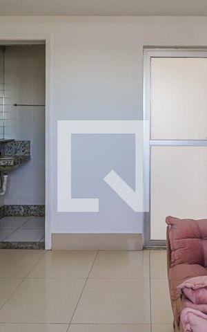 Apartamento à venda com 131m², 3 quartos e 2 vagas2 Andar - Sala