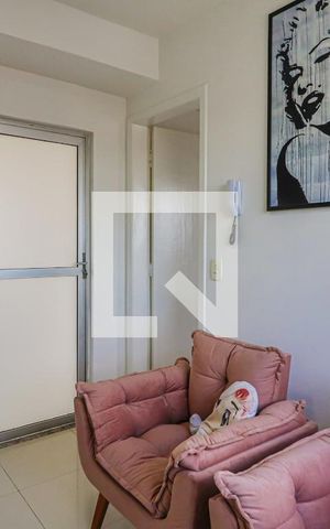Apartamento à venda com 131m², 3 quartos e 2 vagas2 Andar - Sala