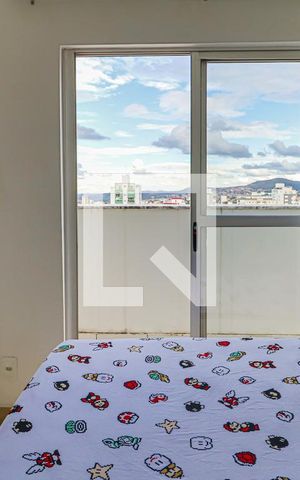 Apartamento à venda com 131m², 3 quartos e 2 vagas2 Andar - Quarto Suíte