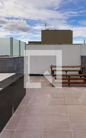 Apartamento à venda com 131m², 3 quartos e 2 vagas3 Andar - Cobertura