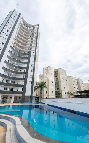 Apartamento para alugar com 154m², 3 quartos e 2 vagasÁrea comum