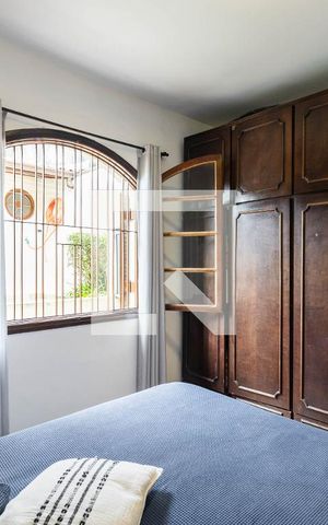 Casa à venda com 200m², 4 quartos e 2 vagasQuarto 1