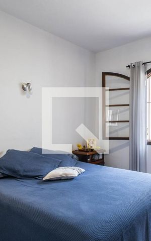 Casa à venda com 200m², 4 quartos e 2 vagasQuarto 1