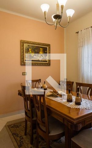 Casa à venda com 200m², 4 quartos e 2 vagasSala de Jantar
