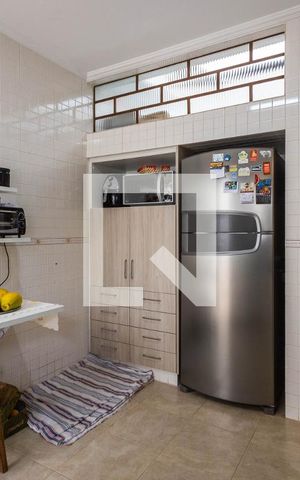 Casa à venda com 200m², 4 quartos e 2 vagasCozinha