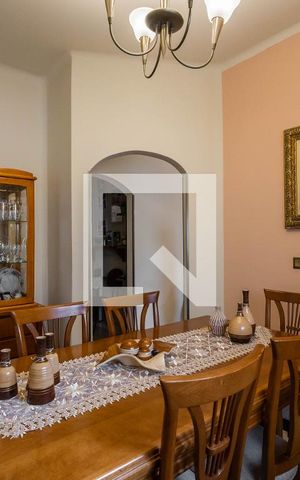 Casa à venda com 200m², 4 quartos e 2 vagasSala de Jantar