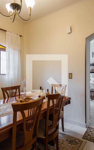 Casa à venda com 200m², 4 quartos e 2 vagasSala de Jantar