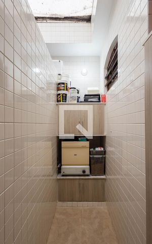 Casa à venda com 200m², 4 quartos e 2 vagasDispensa