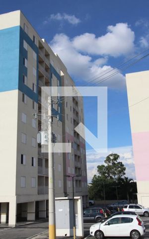 Apartamento para alugar com 49m², 2 quartos e 1 vagaFachada