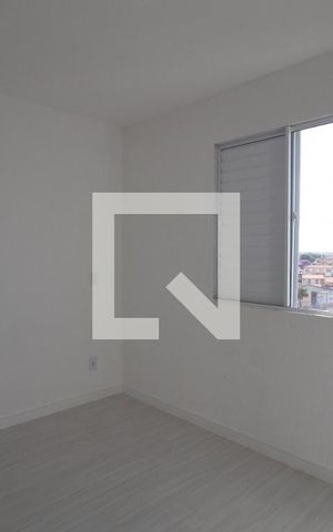 Apartamento para alugar com 49m², 2 quartos e 1 vagaSuíte