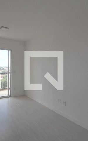 Apartamento para alugar com 49m², 2 quartos e 1 vagaSala