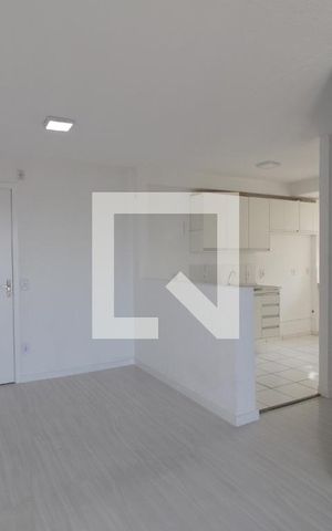 Apartamento para alugar com 49m², 2 quartos e 1 vagaSala
