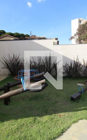 Apartamento para alugar com 49m², 2 quartos e 1 vagaÁrea comum - Playground