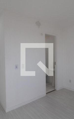 Apartamento para alugar com 49m², 2 quartos e 1 vagaSuíte