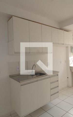 Apartamento para alugar com 49m², 2 quartos e 1 vagaCozinha