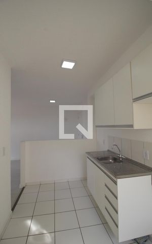 Apartamento para alugar com 49m², 2 quartos e 1 vagaCozinha