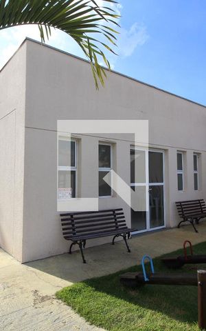 Apartamento para alugar com 49m², 2 quartos e 1 vagaÁrea comum - Salão de festas