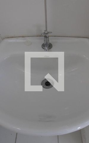 Apartamento para alugar com 49m², 2 quartos e 1 vagaBanheiro da Suíte