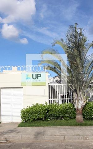 Apartamento para alugar com 49m², 2 quartos e 1 vagaFachada