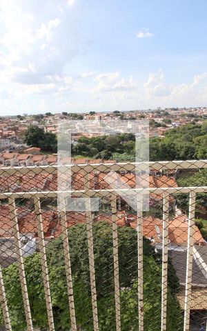 Apartamento para alugar com 49m², 2 quartos e 1 vagaVista da Sala