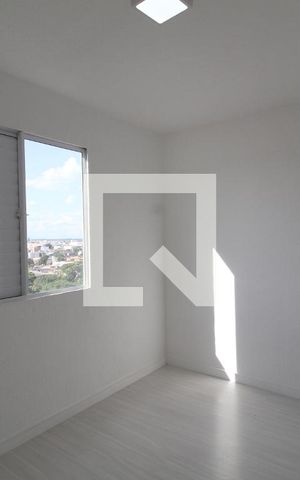 Apartamento para alugar com 49m², 2 quartos e 1 vagaSuíte
