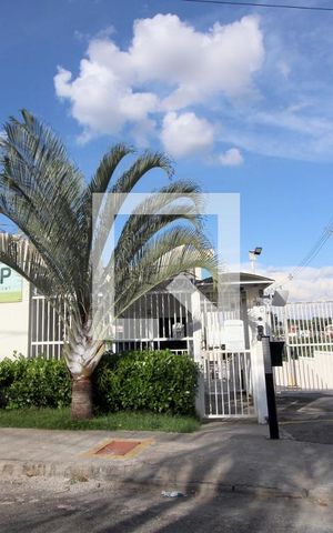 Apartamento para alugar com 49m², 2 quartos e 1 vagaFachada