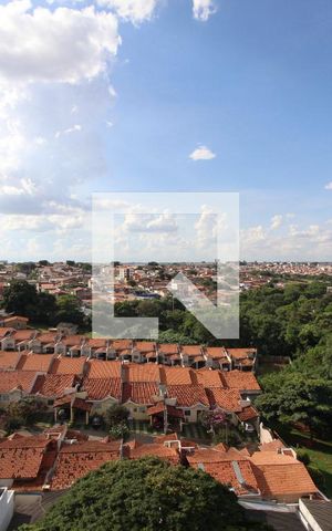 Apartamento para alugar com 49m², 2 quartos e 1 vagaVista do Quarto