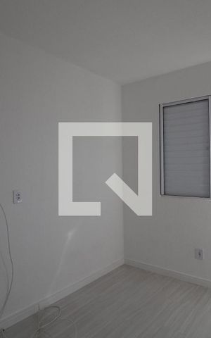 Apartamento para alugar com 49m², 2 quartos e 1 vagaQuarto 