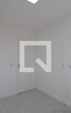 Apartamento para alugar com 49m², 2 quartos e 1 vagaQuarto 