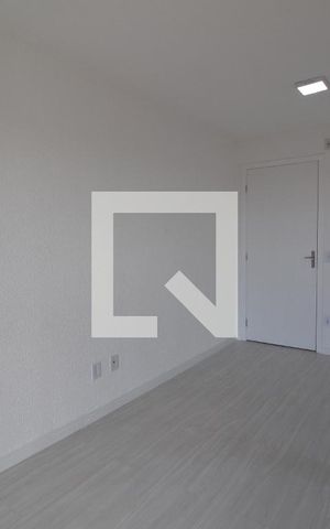 Apartamento para alugar com 49m², 2 quartos e 1 vagaSala