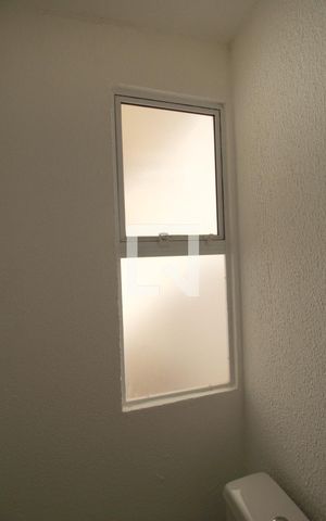 Apartamento para alugar com 49m², 2 quartos e 1 vagaBanheiro