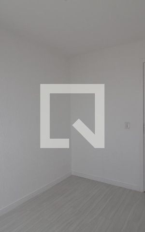 Apartamento para alugar com 49m², 2 quartos e 1 vagaQuarto 