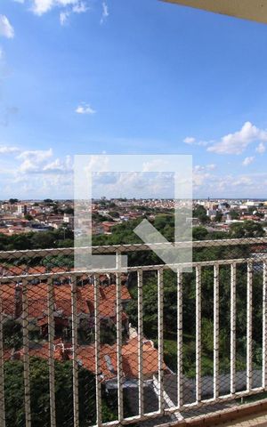 Apartamento para alugar com 49m², 2 quartos e 1 vagaVaranda da Sala