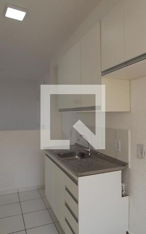 Apartamento para alugar com 49m², 2 quartos e 1 vagaCozinha