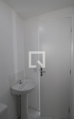 Apartamento para alugar com 49m², 2 quartos e 1 vagaBanheiro da Suíte