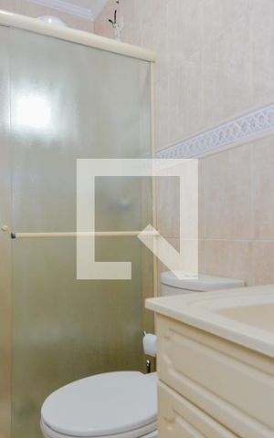 Casa à venda com 190m², 3 quartos e 3 vagasBanheiro Social