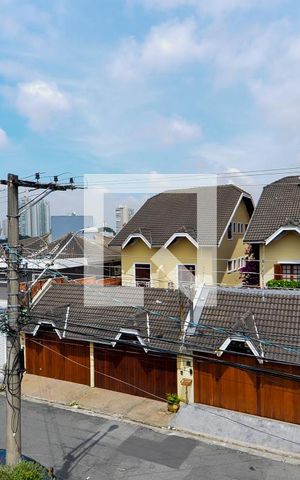 Casa à venda com 190m², 3 quartos e 3 vagasVista da Varanda da Suíte 