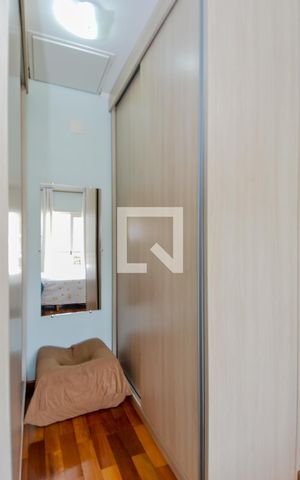 Casa à venda com 190m², 3 quartos e 3 vagasCloset da Suíte