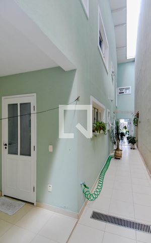 Casa à venda com 190m², 3 quartos e 3 vagasÁrea Externa
