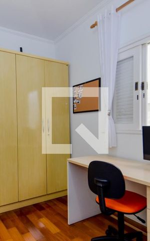 Casa à venda com 190m², 3 quartos e 3 vagasQuarto 2