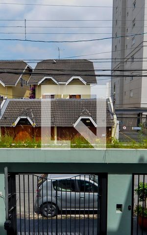 Casa à venda com 190m², 3 quartos e 3 vagasVista da Sala